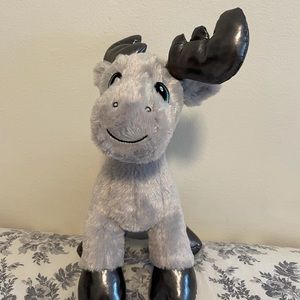 Build a Bear Moose